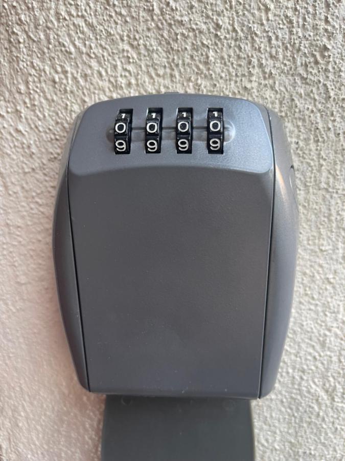 015 Chic & Cosy Studio 41M2 Hypercentre Wifi Smart Tv Netflix Saint-Etienne  Exterior foto