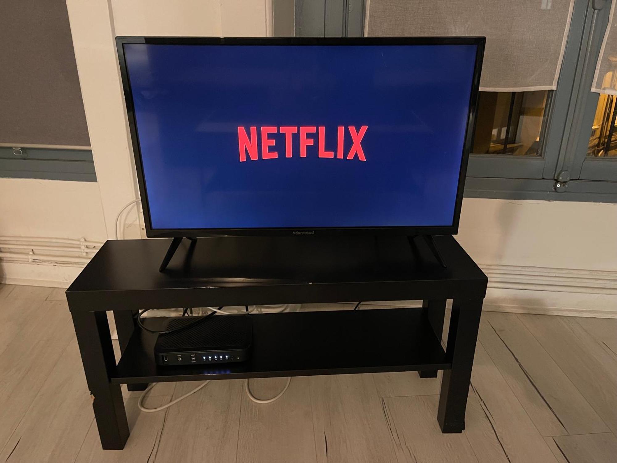 015 Chic & Cosy Studio 41M2 Hypercentre Wifi Smart Tv Netflix Saint-Etienne  Exterior foto
